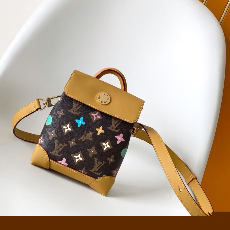 LV Backpacks